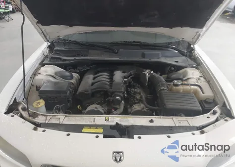 2010 Dodge Charger Sxt из США, поврежденный, VIN 2B3CA3CV9AH116962